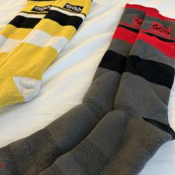 Snowboarding Socks 