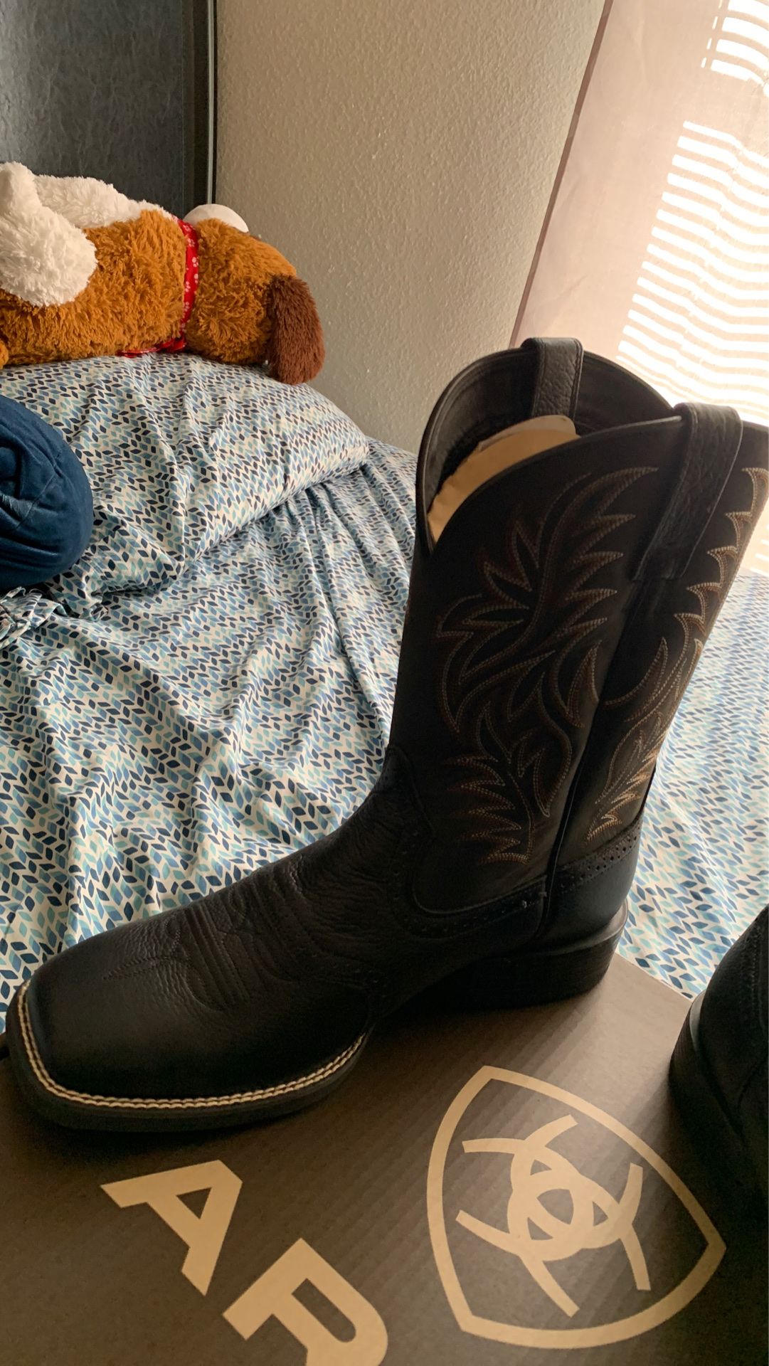 ARIAT Mens Boots 10.5