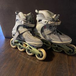 K2 Roller Skates