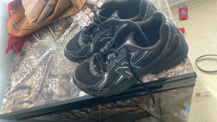 New balance