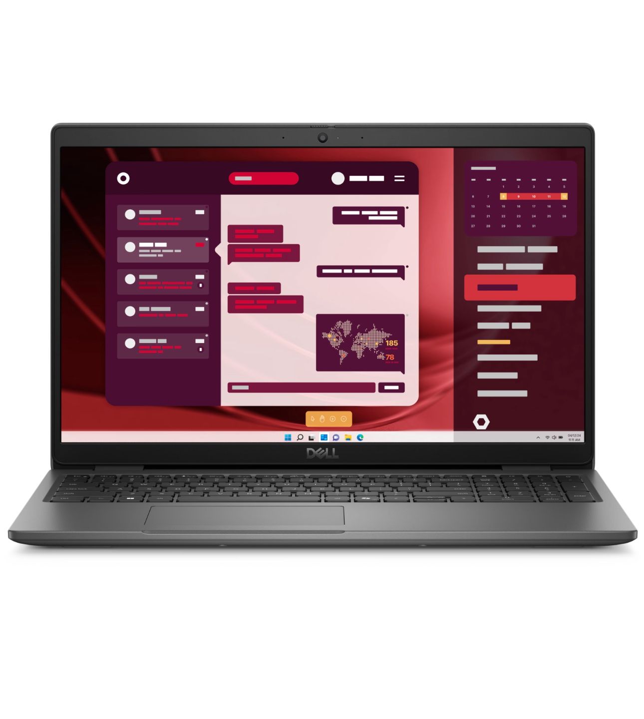 Latitude 3550 Laptop
