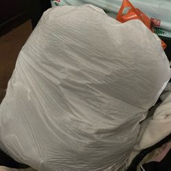 2 Bags Of Clothes For Girls/teen Size Small 