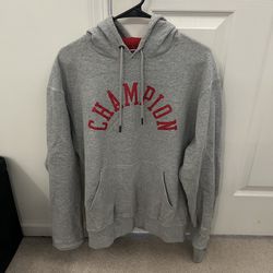 Champion Hoodie