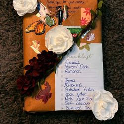 Blind Date With A Book