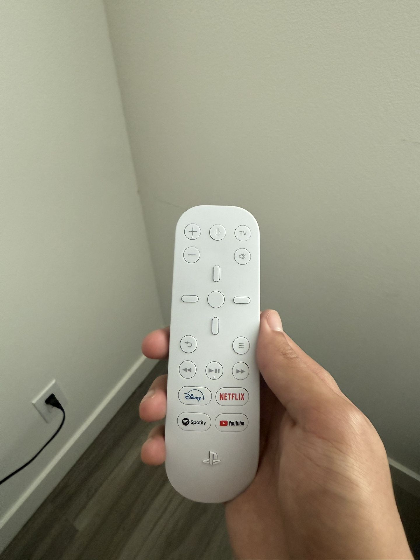 PlayStation 5 Media Remote