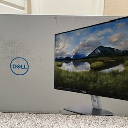 Dell 23” Monitor