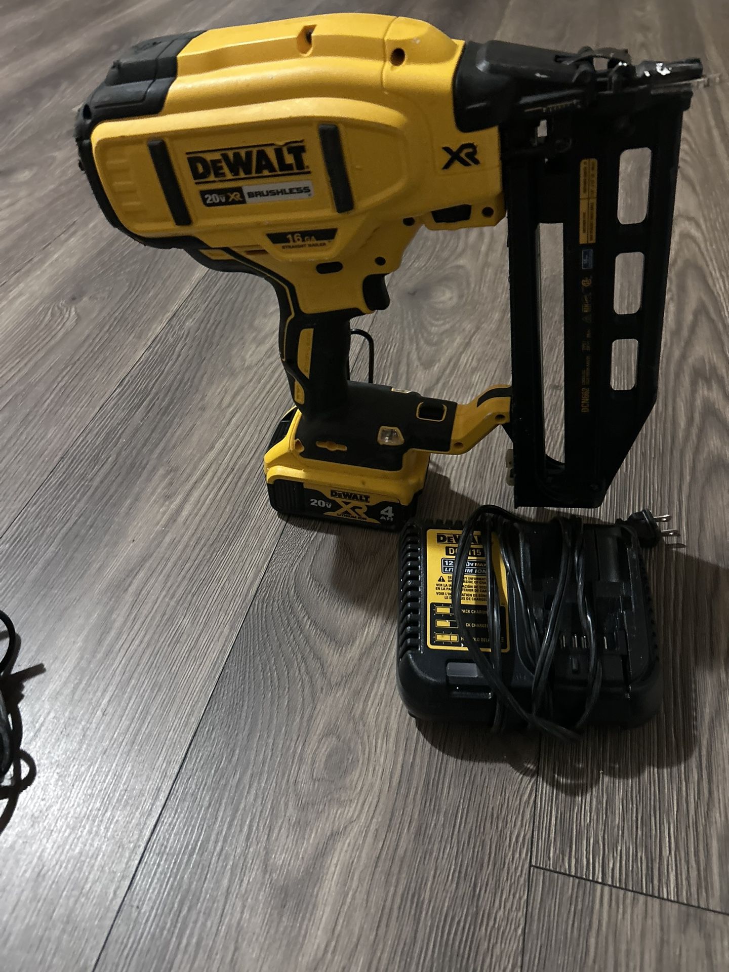 dewalt