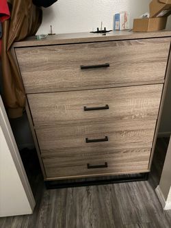 dresser