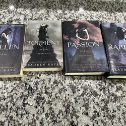Book Series 