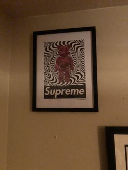 Supreme