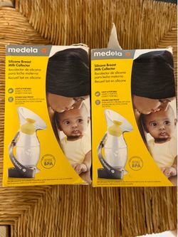 Medela Collector