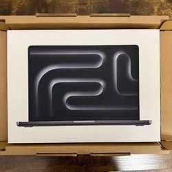 Apple MacBook Pro M5 2025
