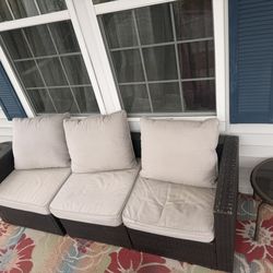 Outdoor Furniture Set