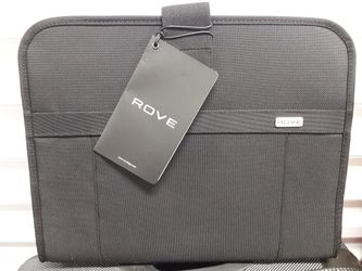 Laptop sleeve. Holds up to a 15" laptop. Ballistic Nylon. Pick up only.