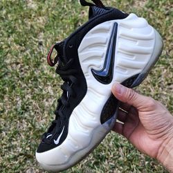 Nike Air Foamposite Pro Pearl Jordan Asic New Balance Sb Dunk