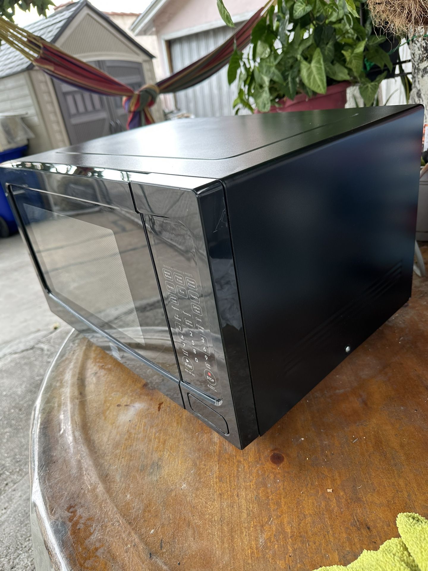 Micro Ondas Kenmore Trabaja Muy Vien Kitchen & Dining