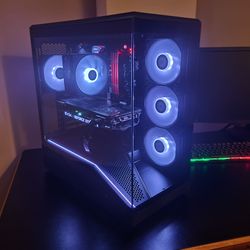 I7 | GTX 1080Ti | Custom Gaming PC