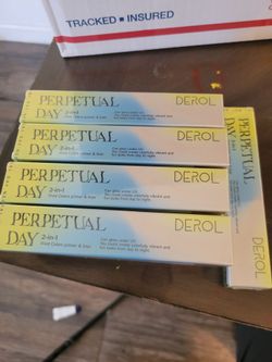 2 in 1 primer & liner