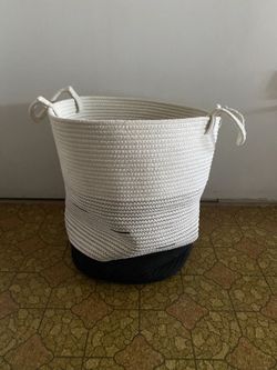 Basket Storage 