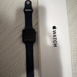 Apple watch se2