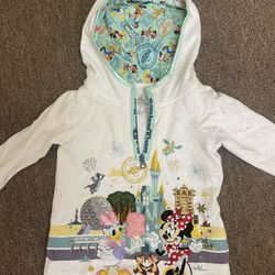 Disney Sweatshirt