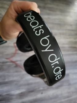 Beats By Dre 2nd Gen 