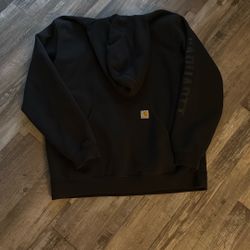 Carhartt Hoodie XL