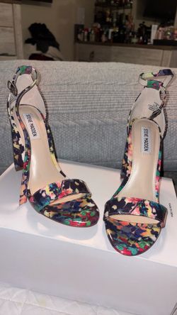 steve madden