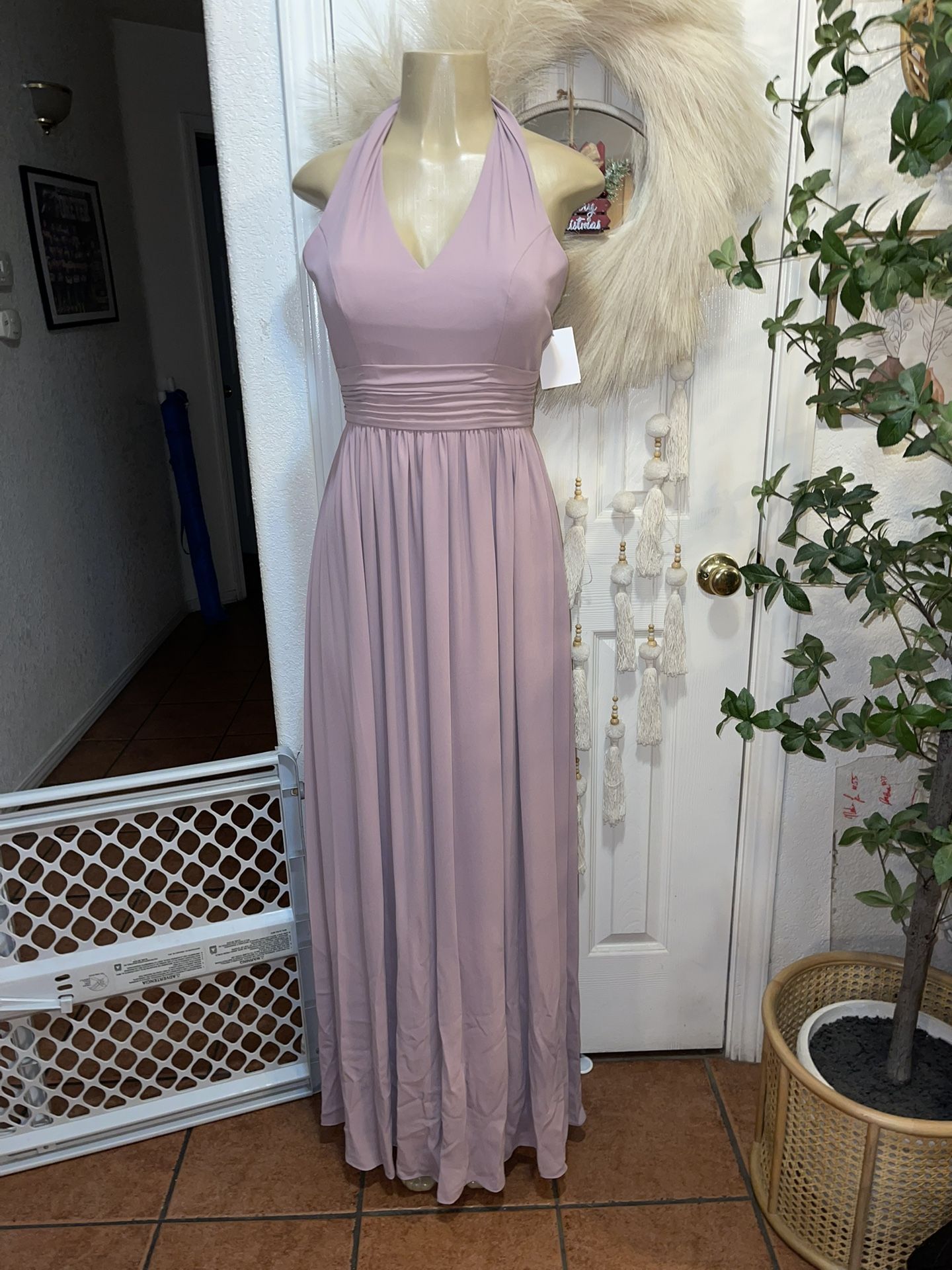 Womens Bridal Size 2 Fits Up To Medium 