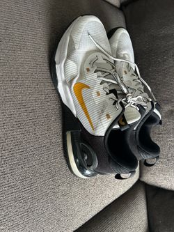 Men’s Jordan’s Air Max sneakers