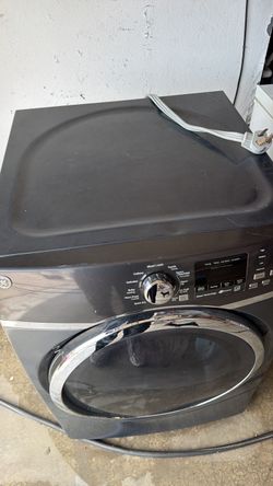 GE Front Load Electric Dryer