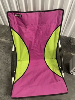 beach chair 