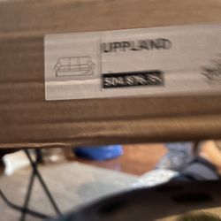 IKEA Couch Cover ( UPPLAND)