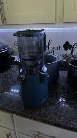 Our place  juicer