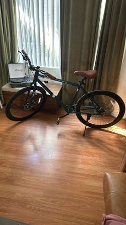 Brand New (In The Box) Road Bike