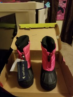 boots