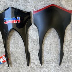 OEM Motorcycle Parts