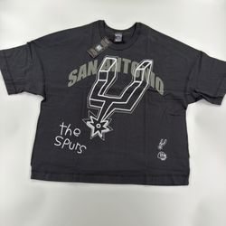 NBA San Antonio Spurs Shirt