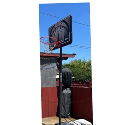 Basketball Hoop