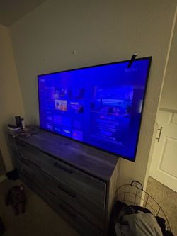 Samsung 70” tv