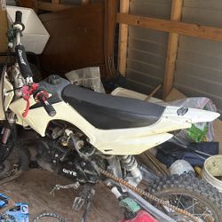 2020 coolster 125 cc