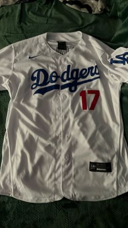 Dodger jersey Shohei