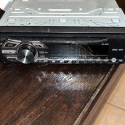 Pioneer Cd/MP3 Player 