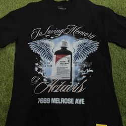 Awful Lot Of Cough Syrup 