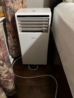 A/C window unit