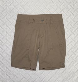 Magellan Outdoors hiking or performance shorts size XS women’s