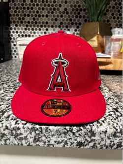 Angels hat
