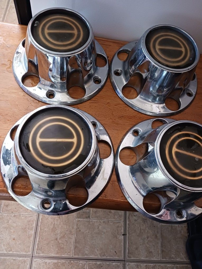 F150 CAPS 120$