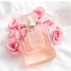 Women Perfume 
