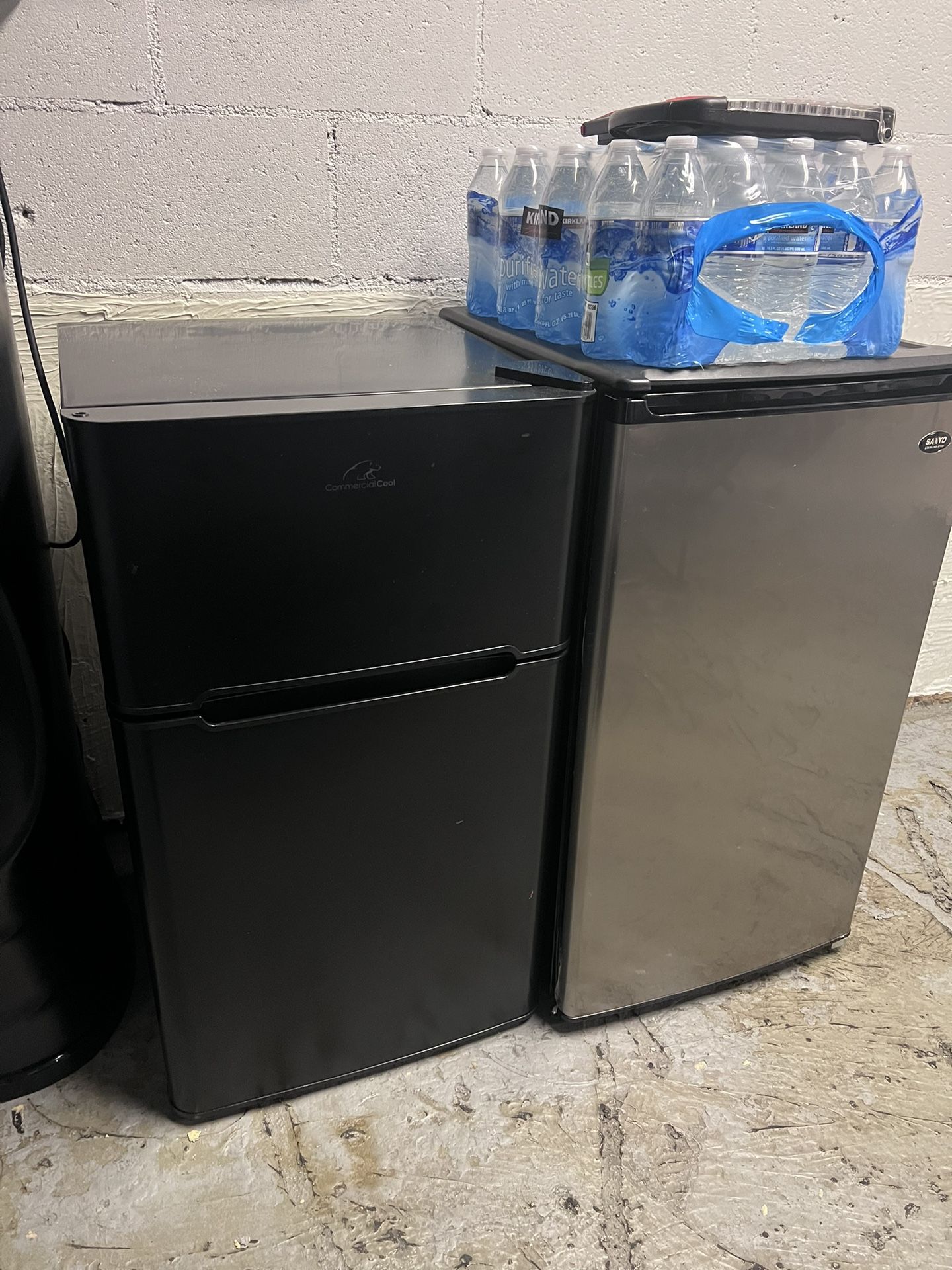Mini Fridges